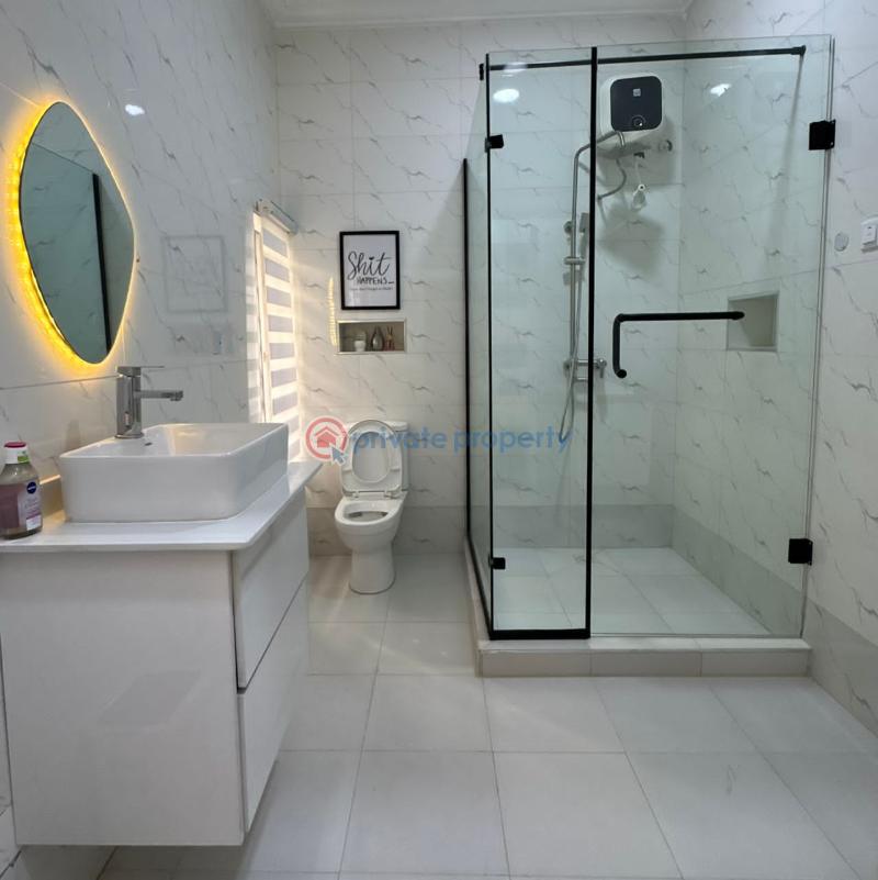 1 bedroom Block Of Flats Short let Off Kusenla Road, Ikate Elegushi Lekki Lagos - 2