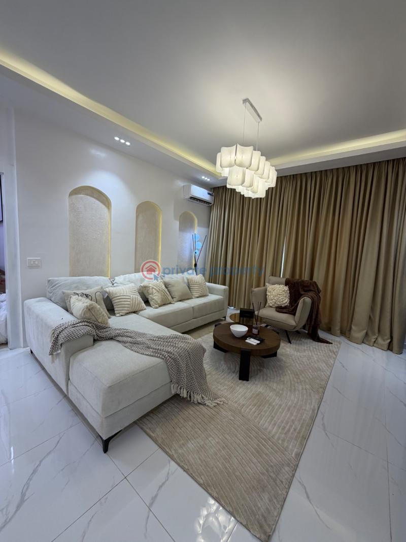 3 bedroom Block Of Flats Short let Off Akin Adesola , Ahmadu Bello Way Victoria Island Lagos - 0