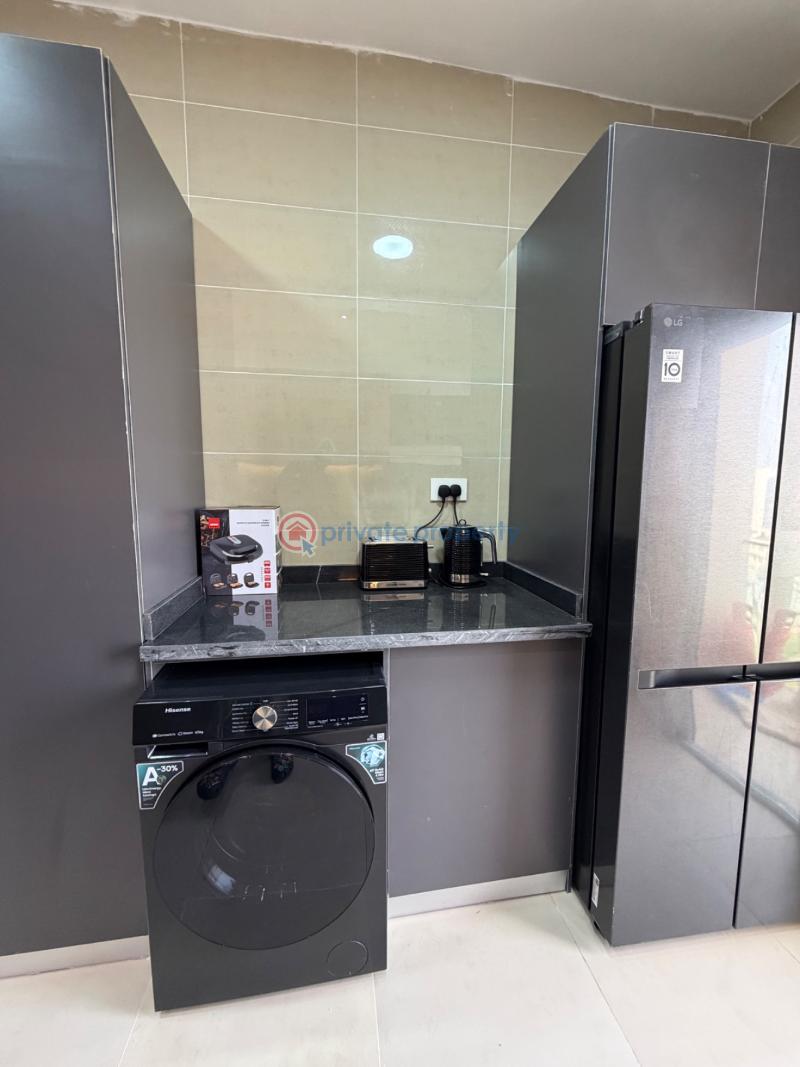 3 bedroom Block Of Flats Short let Off Akin Adesola , Ahmadu Bello Way Victoria Island Lagos - 7
