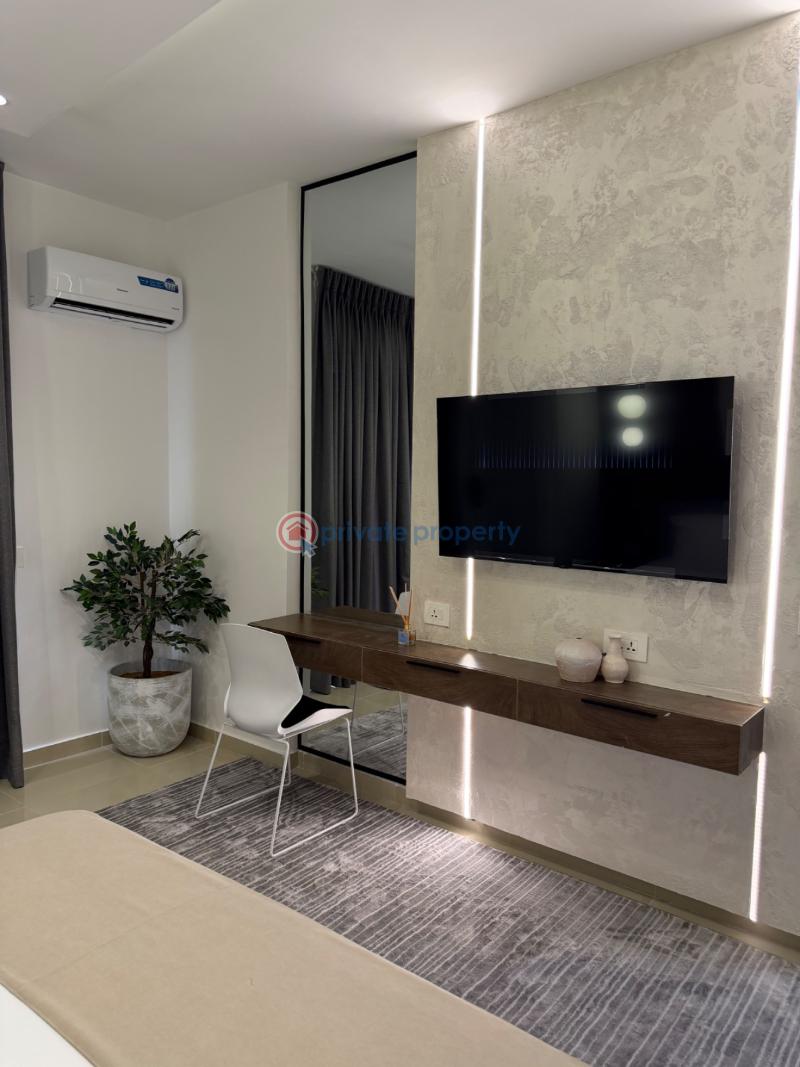 3 bedroom Block Of Flats Short let Off Akin Adesola , Ahmadu Bello Way Victoria Island Lagos - 14