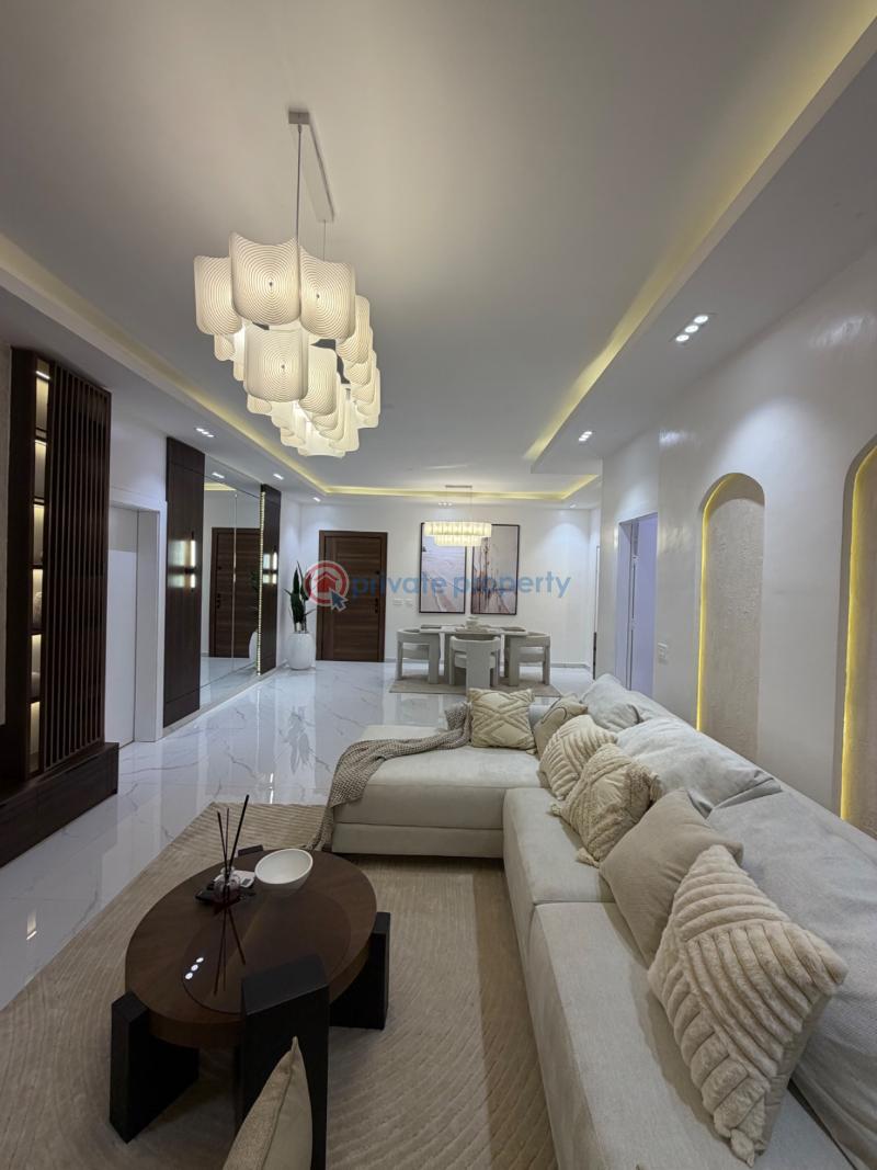 3 bedroom Block Of Flats Short let Off Akin Adesola , Ahmadu Bello Way Victoria Island Lagos - 2