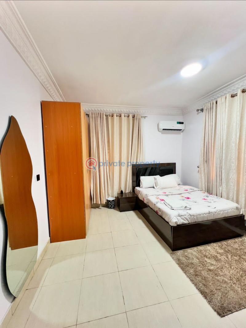 5 bedroom Detached Duplex Short let Parkview Estate Ikoyi Lagos - 4