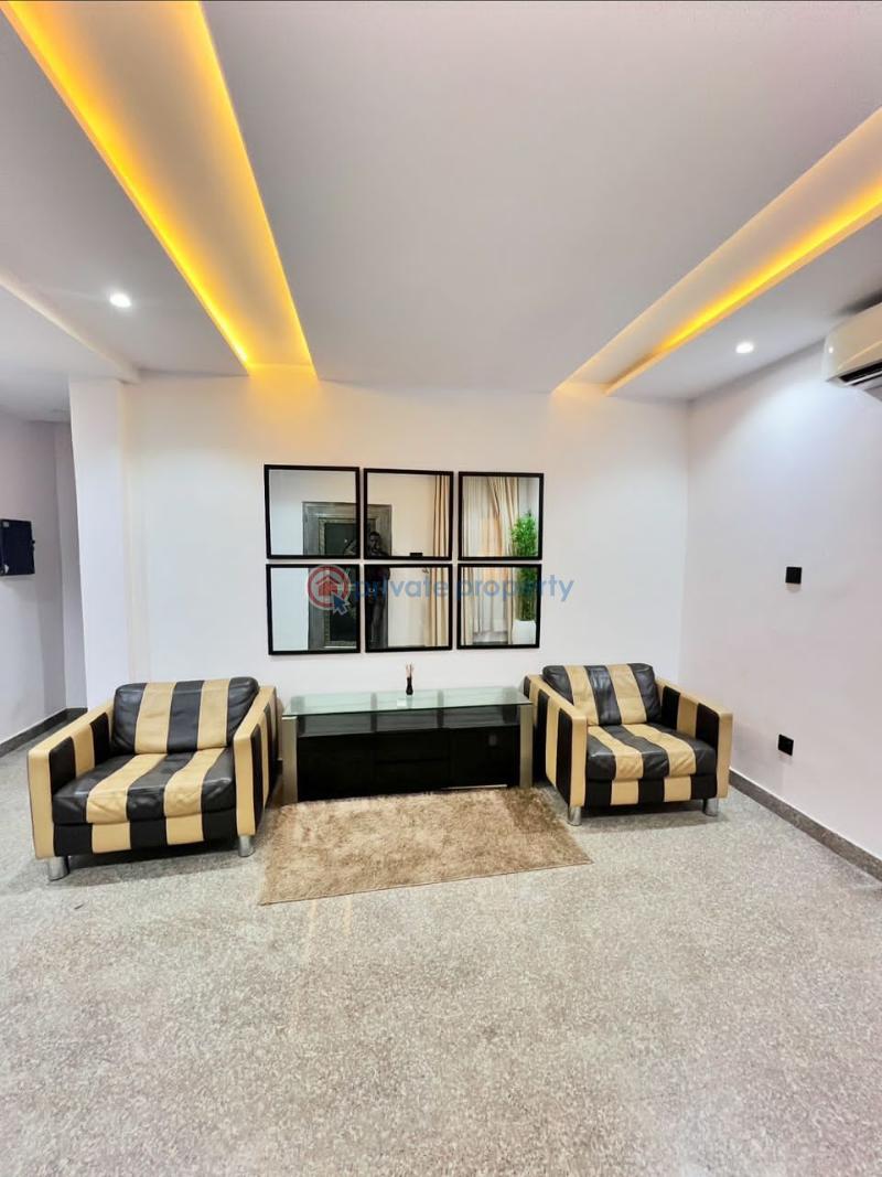 5 bedroom Detached Duplex Short let Parkview Estate Ikoyi Lagos - 6