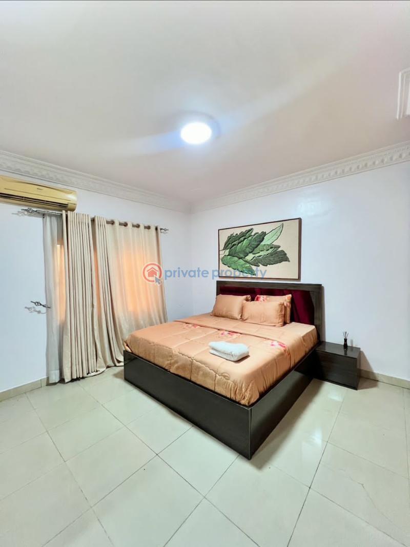 5 bedroom Detached Duplex Short let Parkview Estate Ikoyi Lagos - 13