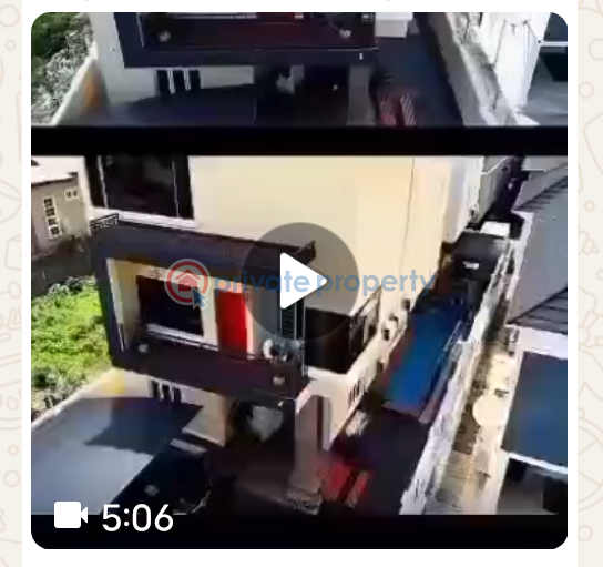 6 bedroom Detached Duplex For Sale Magodo Phase 2 Magodo GRA Phase 2 Kosofe/Ikosi Lagos