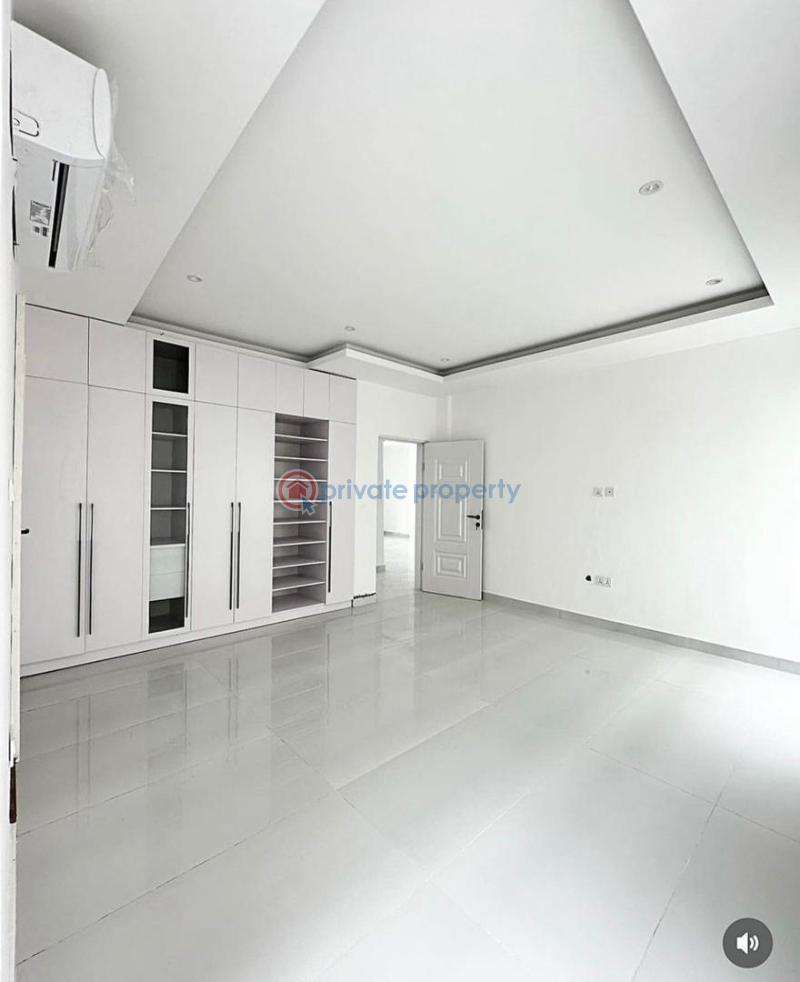 4 bedroom Detached Duplex For Rent Banana Island Ikoyi Lagos - 2