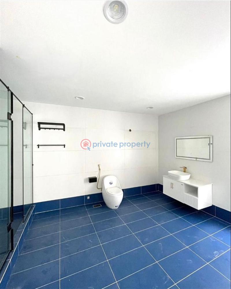 4 bedroom Detached Duplex For Rent Banana Island Ikoyi Lagos - 3