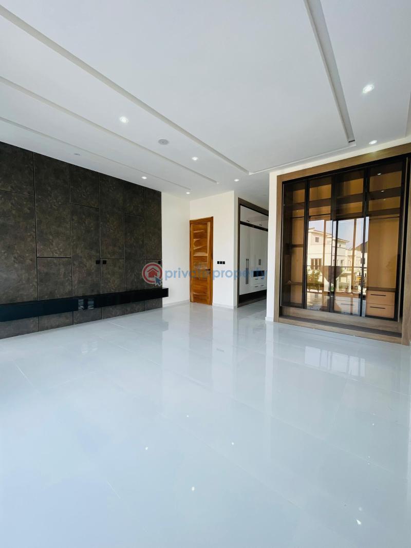 5 bedroom Detached Duplex For Sale Lekki County Lekki Lagos - 11