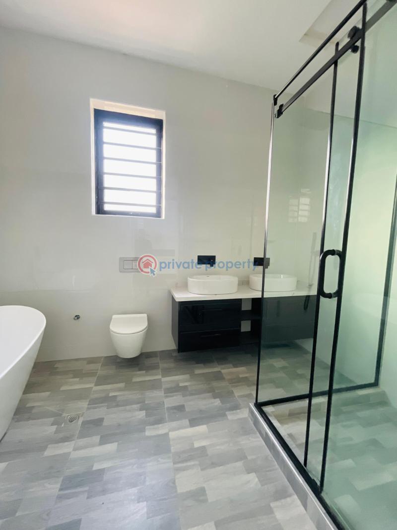 5 bedroom Detached Duplex For Sale Lekki County Lekki Lagos - 8