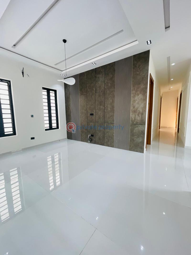 5 bedroom Detached Duplex For Sale Lekki County Lekki Lagos - 1