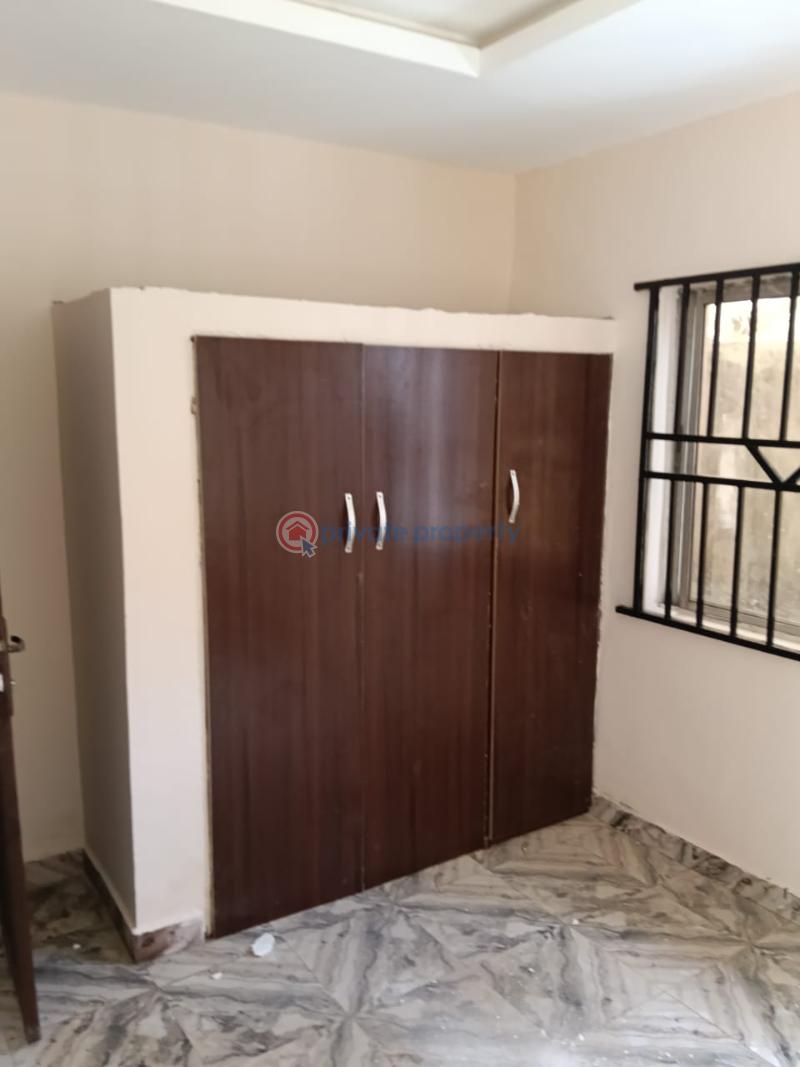 3 bedroom Flat & Apartment For Rent Shasha Alimosho Lagos - 8