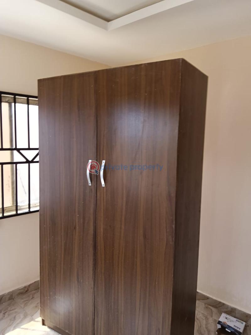 3 bedroom Flat & Apartment For Rent Shasha Alimosho Lagos - 5