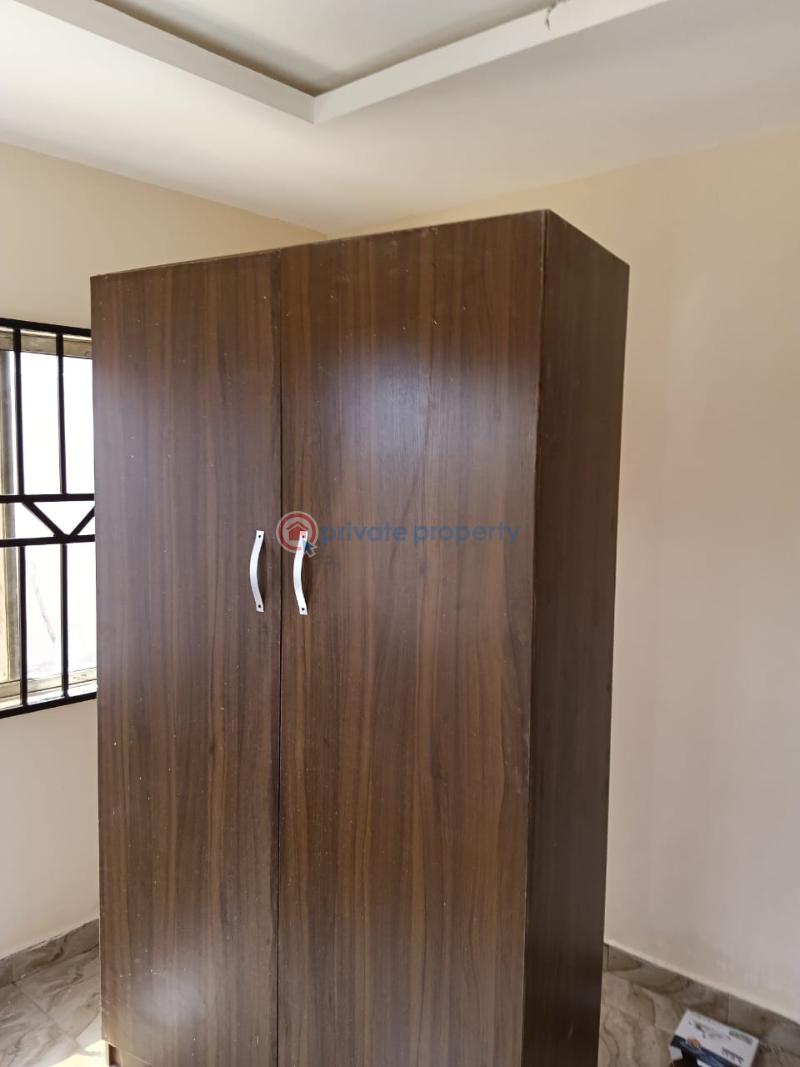 3 bedroom Flat & Apartment For Rent Shasha Alimosho Lagos - 4
