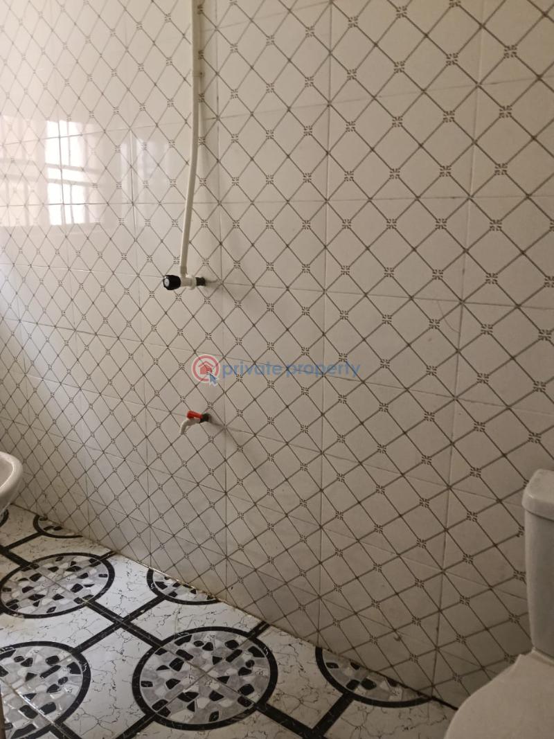 3 bedroom Flat & Apartment For Rent Shasha Alimosho Lagos - 6