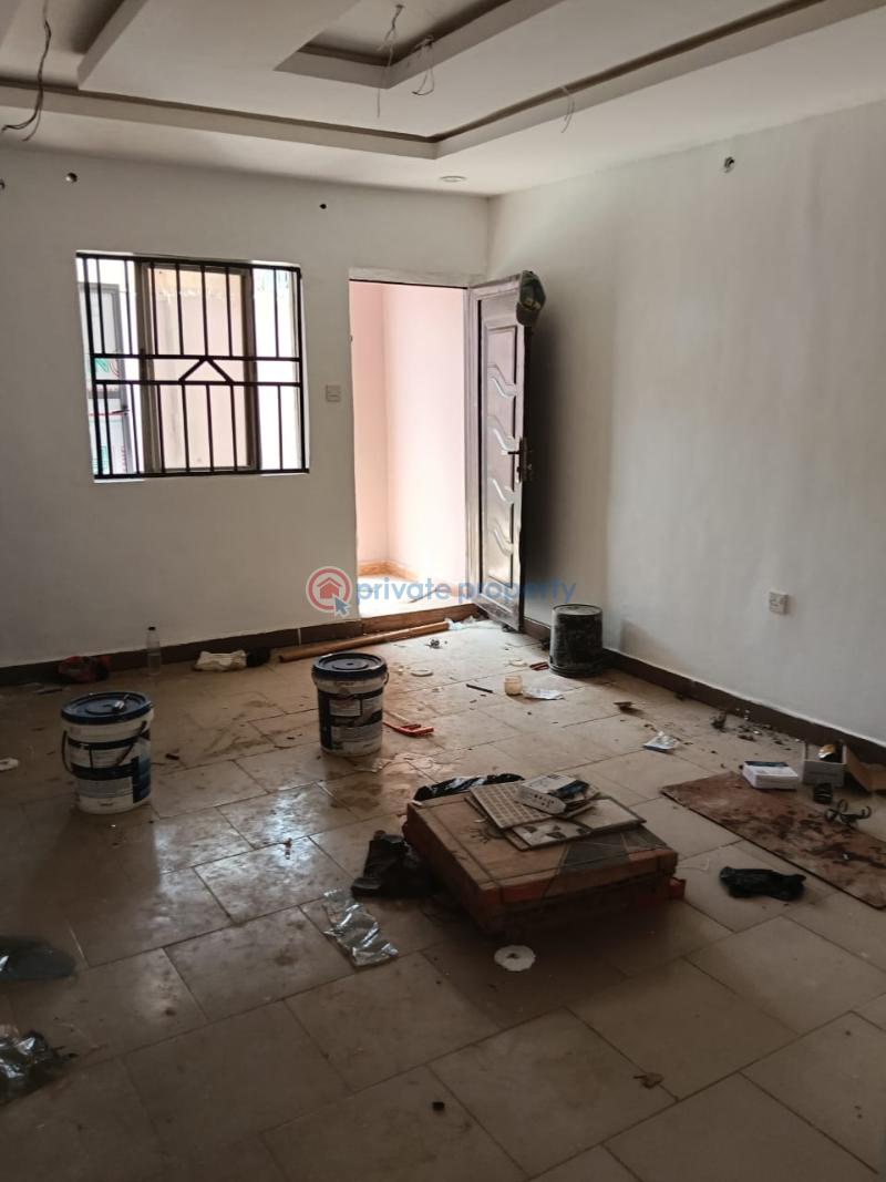 3 bedroom Flat & Apartment For Rent Shasha Alimosho Lagos - 14