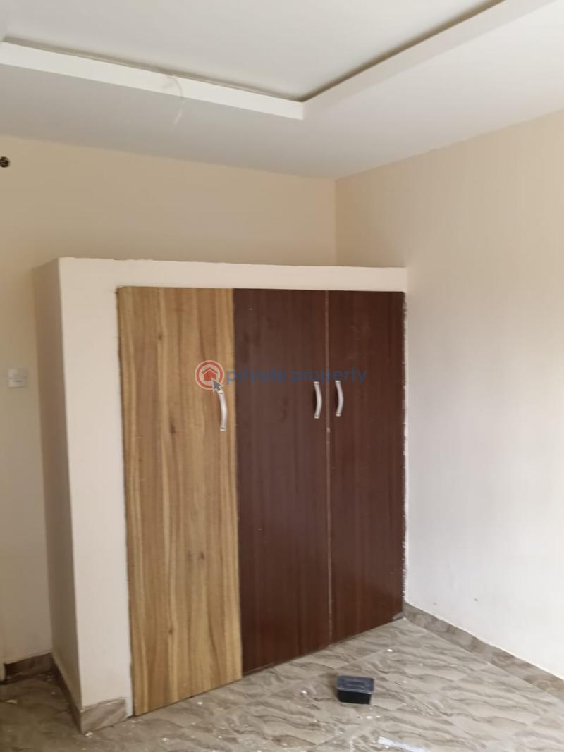 3 bedroom Flat & Apartment For Rent Shasha Alimosho Lagos - 3
