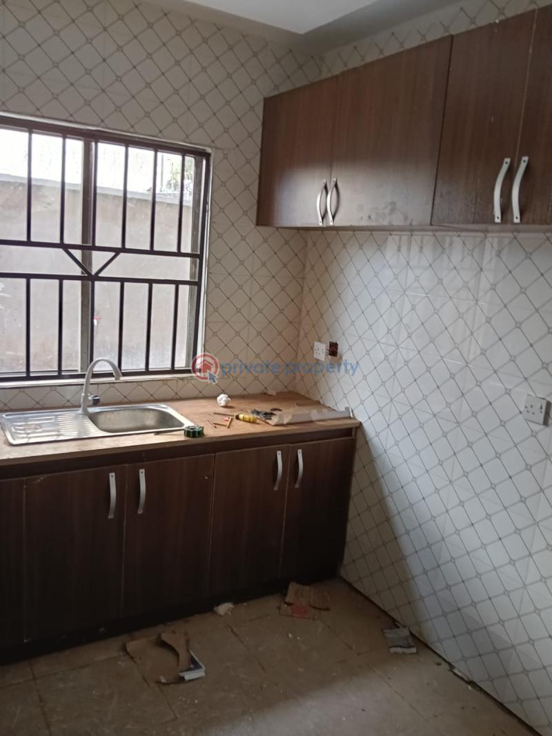 3 bedroom Flat & Apartment For Rent Shasha Alimosho Lagos - 11