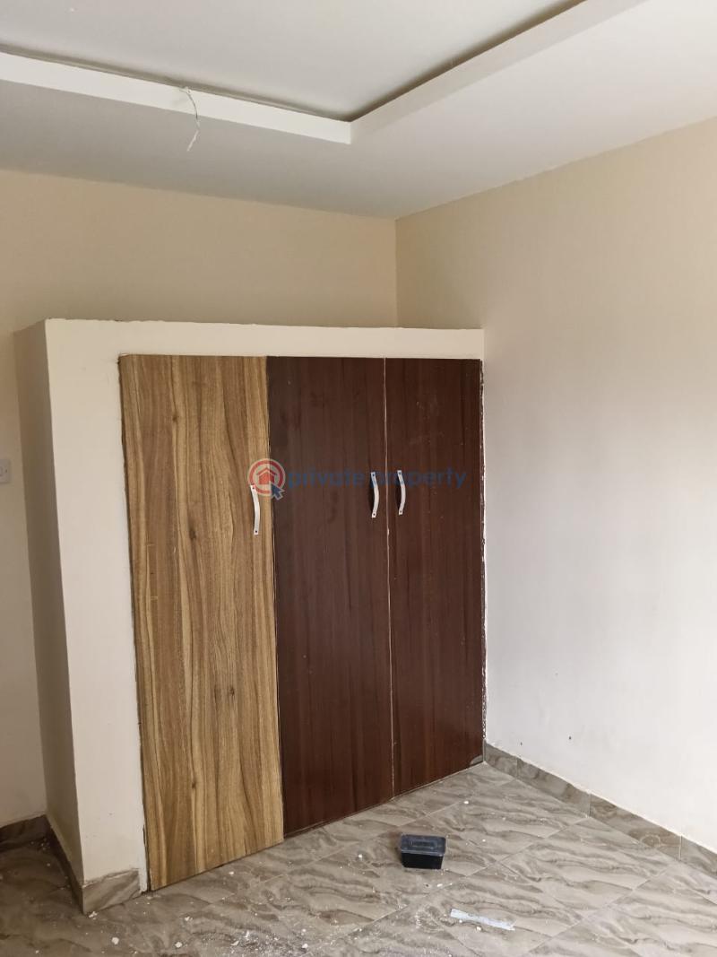 3 bedroom Flat & Apartment For Rent Shasha Alimosho Lagos - 1
