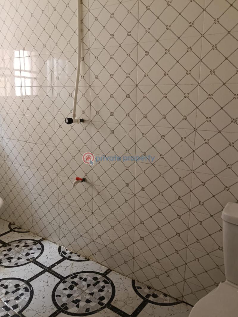 3 bedroom Flat & Apartment For Rent Shasha Alimosho Lagos - 2