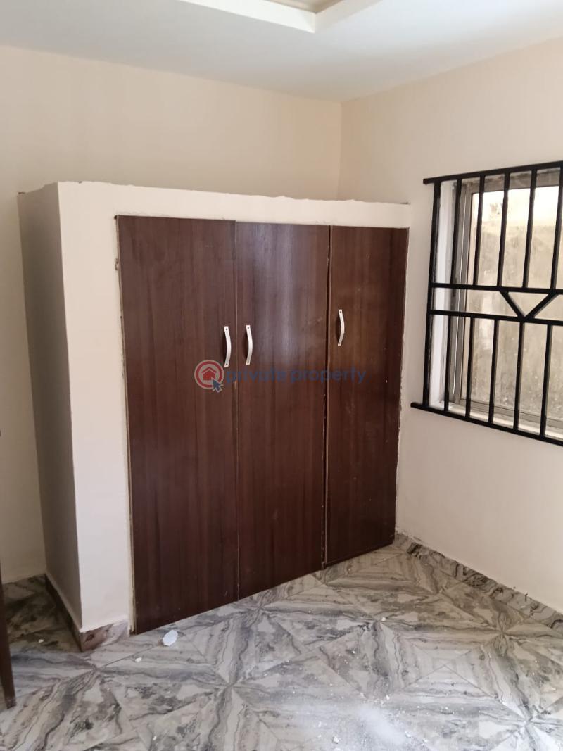 3 bedroom Flat & Apartment For Rent Shasha Alimosho Lagos - 7