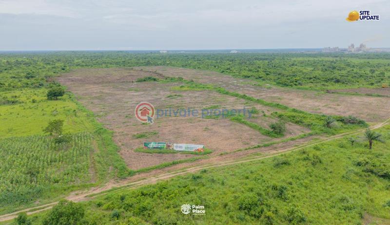 Land For Sale Igbese Ota Ogun - 7