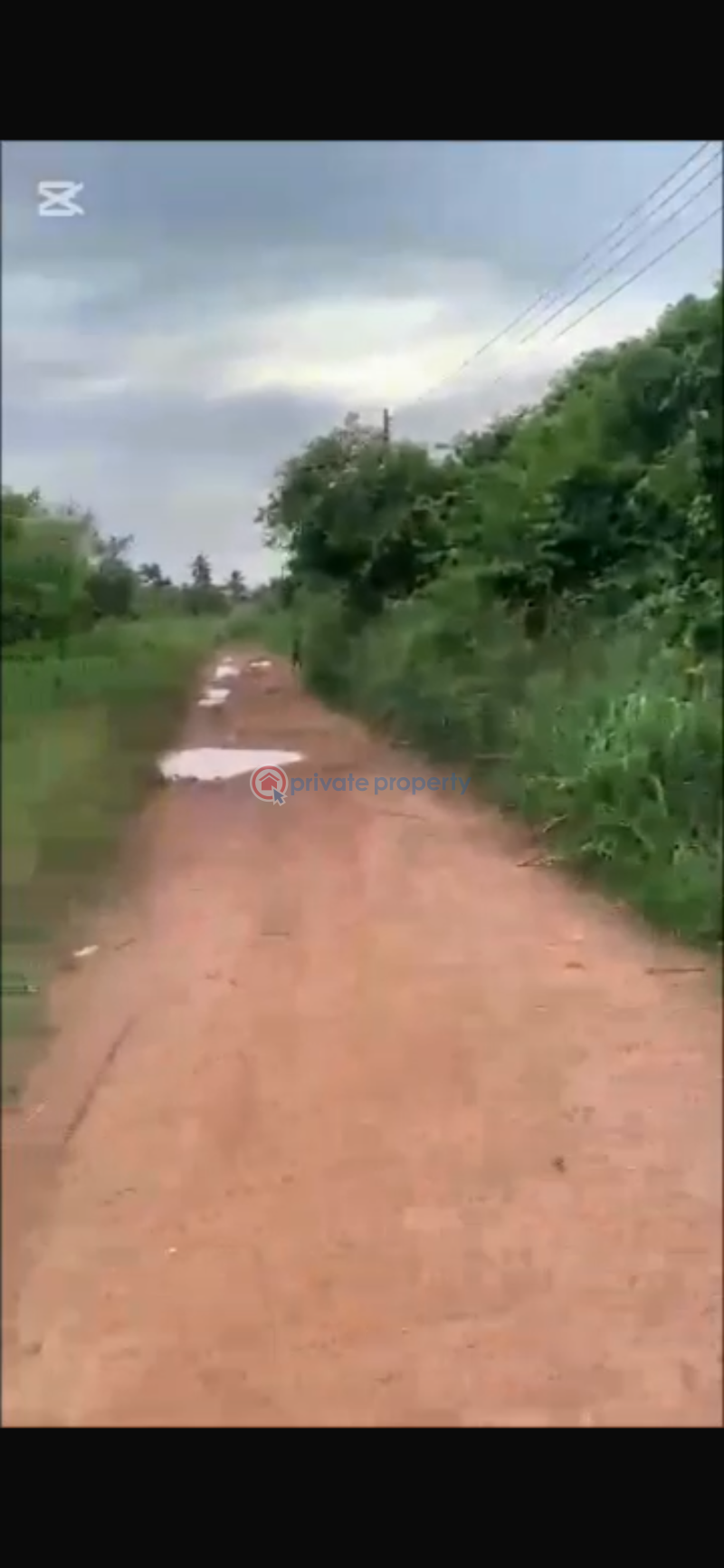 Commercial Land For Sale Idiru Via Imaka Village Alekunifesowapo Odogbolu Ogun - 1