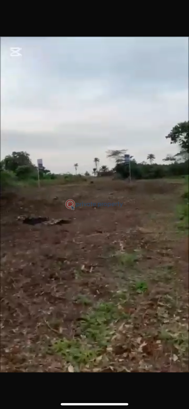 Commercial Land For Sale Idiru Via Imaka Village Alekunifesowapo Odogbolu Ogun - 5