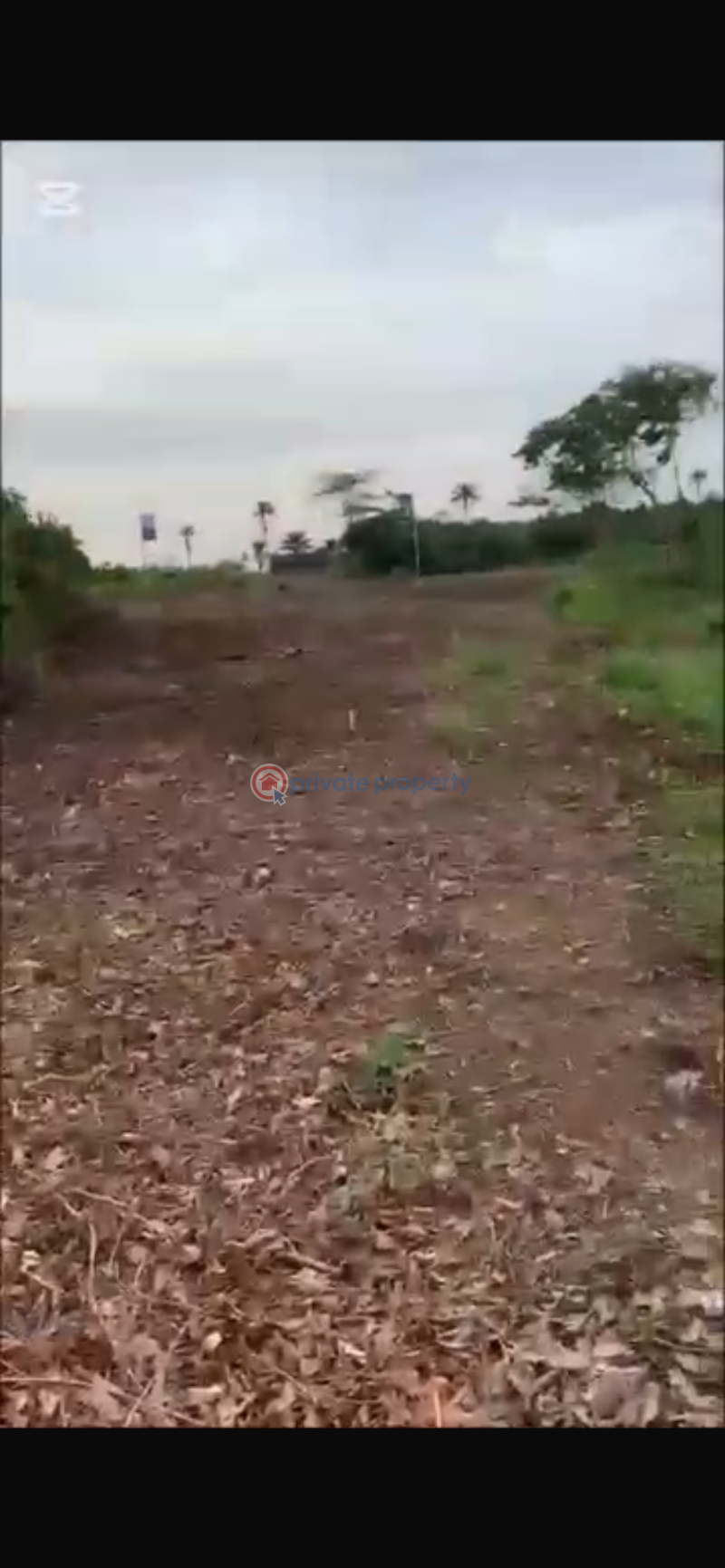 Commercial Land For Sale Idiru Via Imaka Village Alekunifesowapo Odogbolu Ogun - 4
