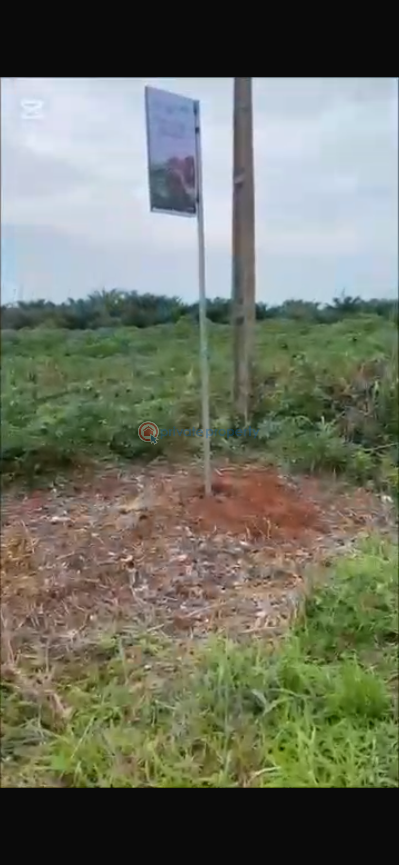 Commercial Land For Sale Idiru Via Imaka Village Alekunifesowapo Odogbolu Ogun - 0