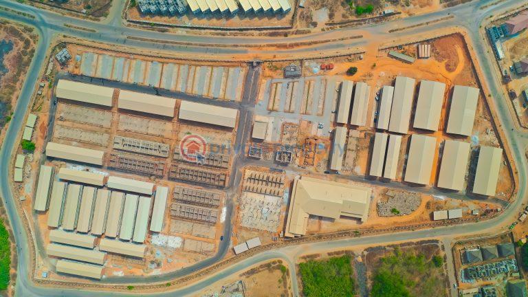 Shop For Sale Karmo District Karmo Abuja Phase 3  - 0