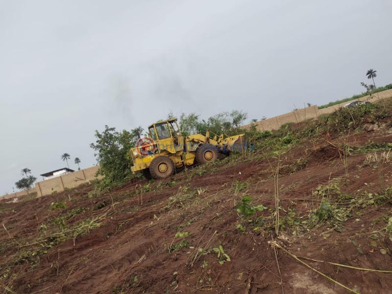 Mixed use Land For Sale Behind Witchtech Aluminium Company, Off Benin/asaba Expressway Asaba Delta - 15