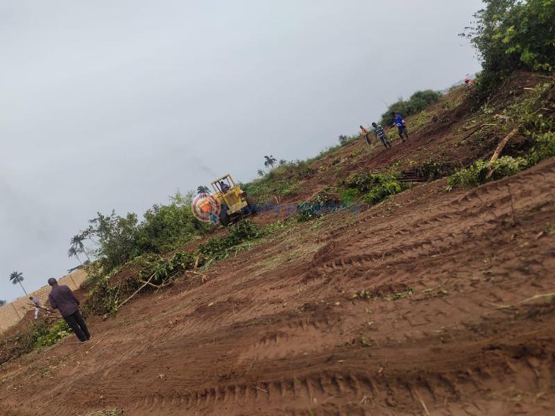 Mixed use Land For Sale Behind Witchtech Aluminium Company, Off Benin/asaba Expressway Asaba Delta - 8