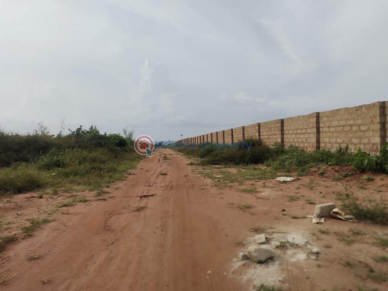 Mixed use Land For Sale Behind Witchtech Aluminium Company, Off Benin/asaba Expressway Asaba Delta - 2