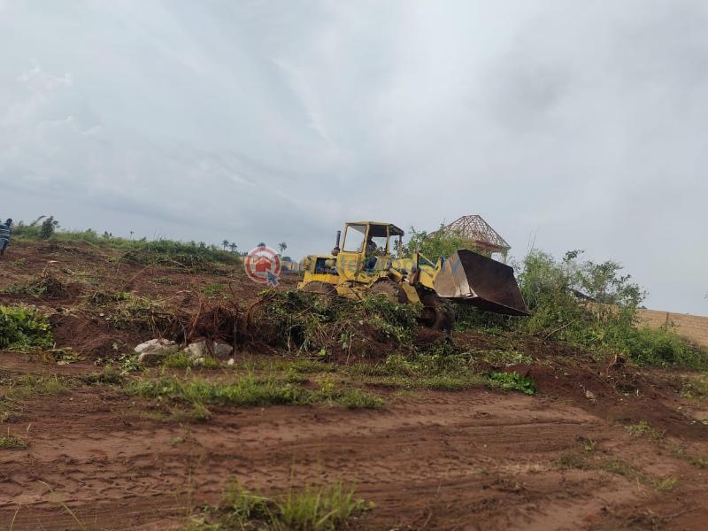 Mixed use Land For Sale Behind Witchtech Aluminium Company, Off Benin/asaba Expressway Asaba Delta - 12