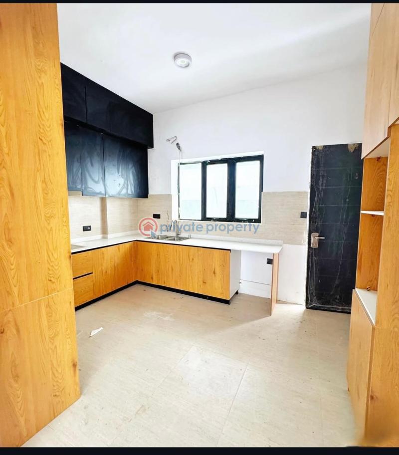 3 bedroom Maisonette For Sale Lekki Phase 1 Lagos - 8