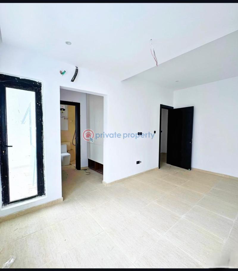 3 bedroom Maisonette For Sale Lekki Phase 1 Lagos - 4