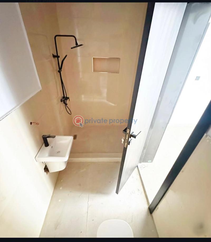 3 bedroom Maisonette For Sale Lekki Phase 1 Lagos - 7