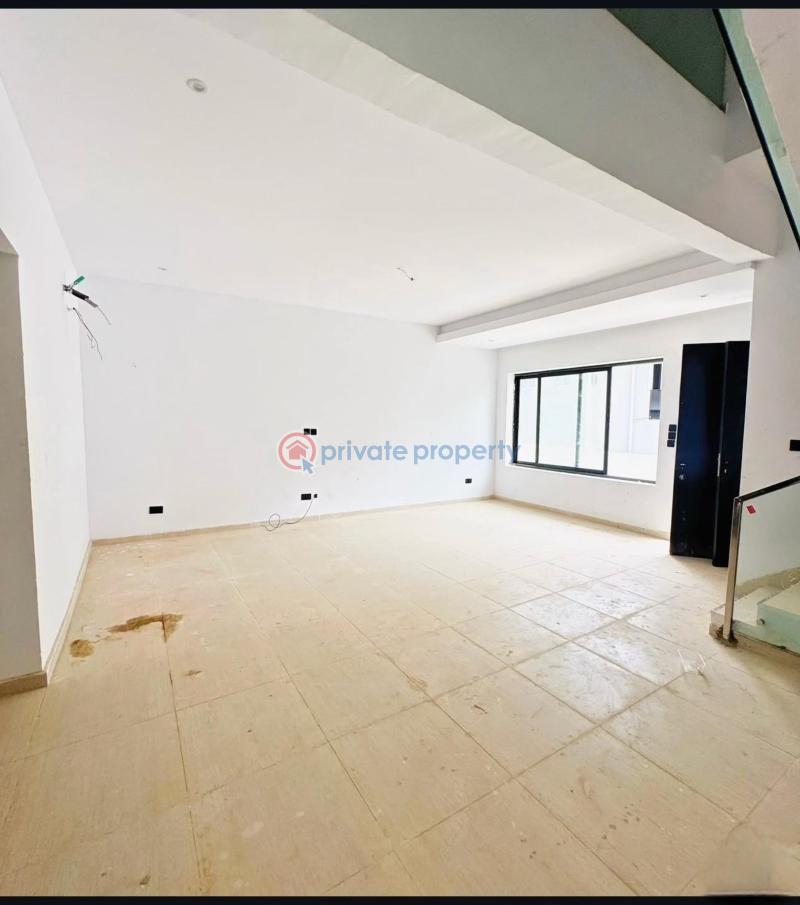 3 bedroom Maisonette For Sale Lekki Phase 1 Lagos - 6