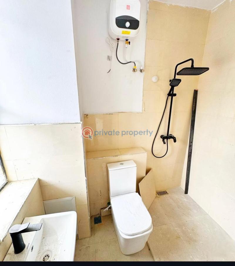 3 bedroom Maisonette For Sale Lekki Phase 1 Lagos - 2