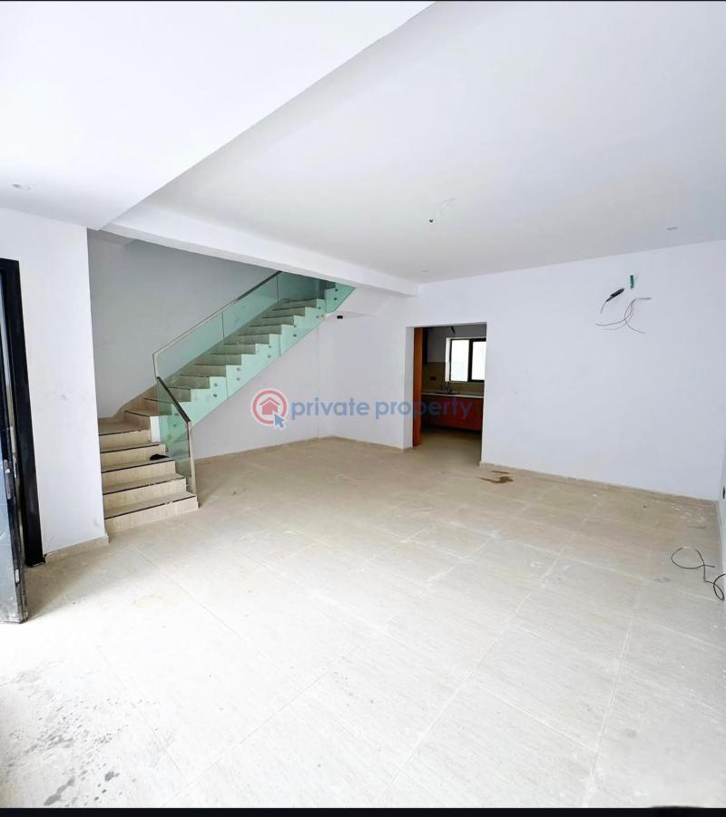 3 bedroom Maisonette For Sale Lekki Phase 1 Lagos - 3
