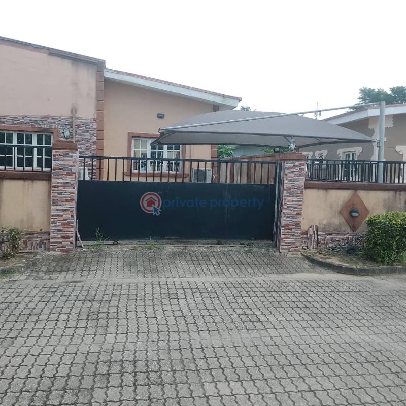 5 bedroom Bungalow For Sale Awoyaya, Ajah, Lagos Awoyaya Ajah Lagos - 0