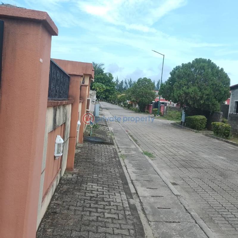 5 bedroom Bungalow For Sale Awoyaya, Ajah, Lagos Awoyaya Ajah Lagos - 4
