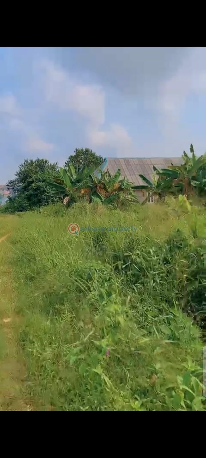 Residential Land For Sale Alibarika Block Eruwen Ikorodu Ikorodu Lagos - 1
