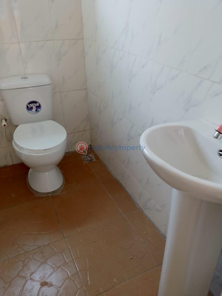1 bedroom Mini Flat For Rent Egbeda Okunola Egbeda Egbe/Idimu Lagos - 2
