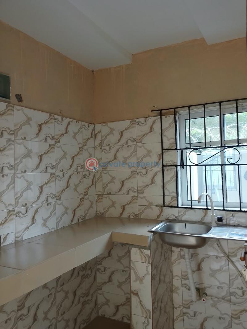 1 bedroom Mini Flat For Rent Egbeda Okunola Egbeda Egbe/Idimu Lagos - 3