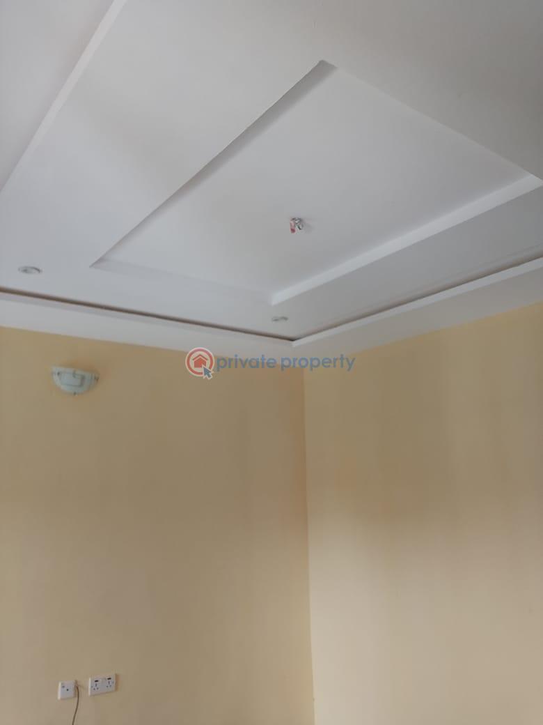 1 bedroom Mini Flat For Rent Egbeda Okunola Egbeda Egbe/Idimu Lagos - 1