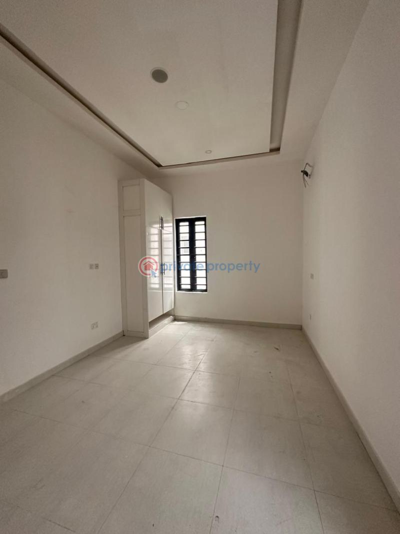 5 bedroom Duplex For Sale Orchid Lekki Phase 2 Lagos - 12