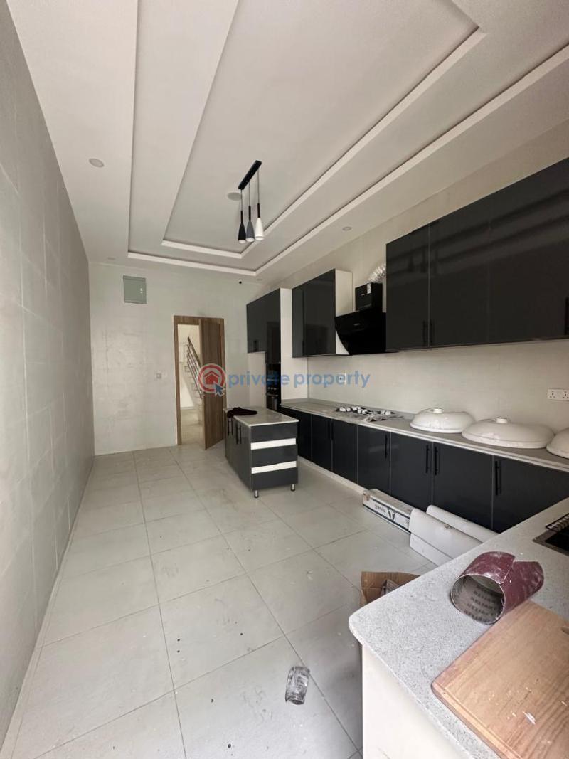 5 bedroom Duplex For Sale Orchid Lekki Phase 2 Lagos - 6