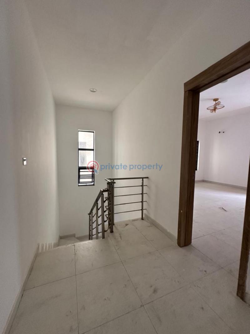 5 bedroom Duplex For Sale Orchid Lekki Phase 2 Lagos - 13