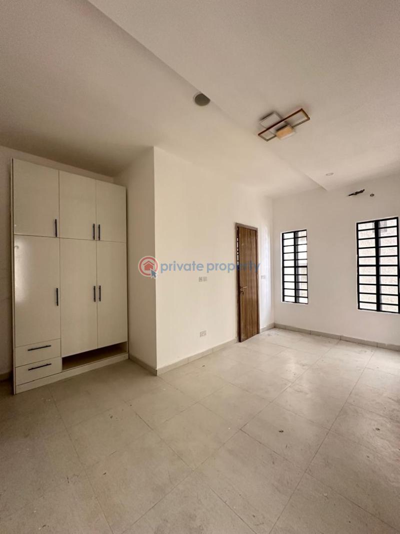 5 bedroom Duplex For Sale Orchid Lekki Phase 2 Lagos - 7